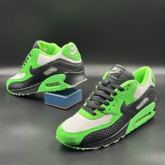 Nike Air Max 90 Premium Year Of The Snake - Picture 6 of 10